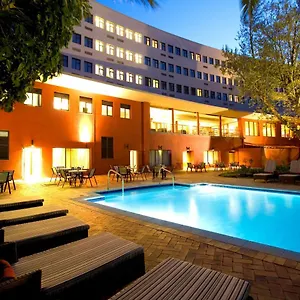 Hotel Sunsquare Gardens, Le Cap